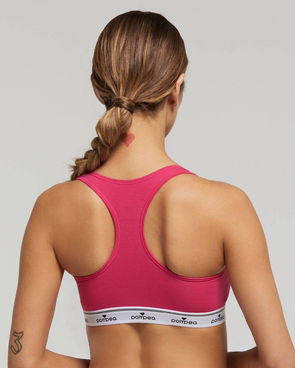 Pompea Top San Valentino