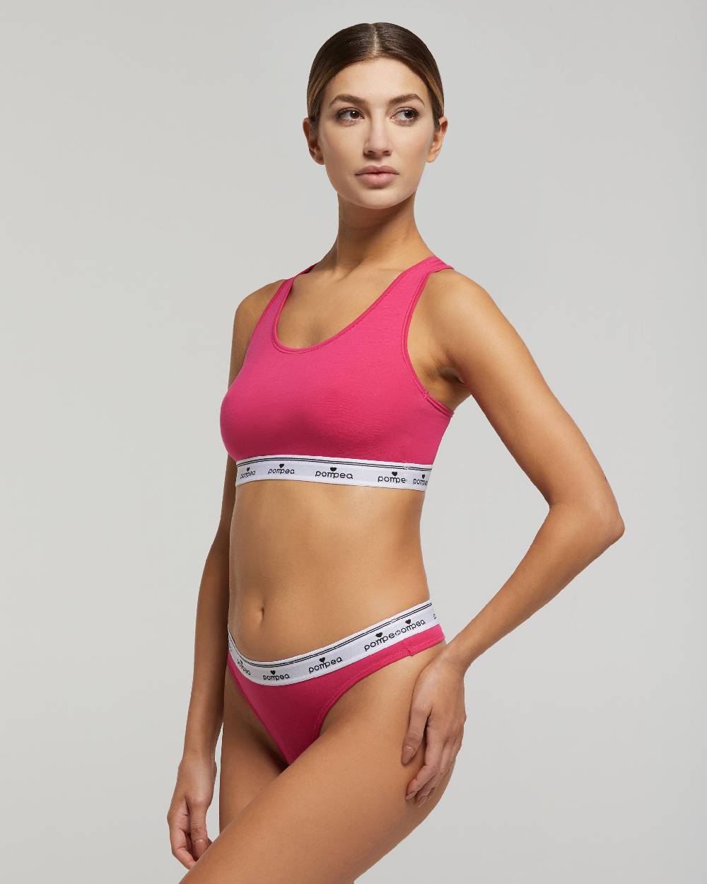 Pompea Top San Valentino