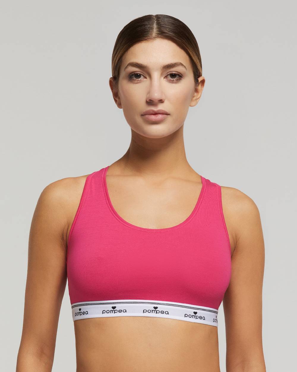 Pompea Top San Valentino