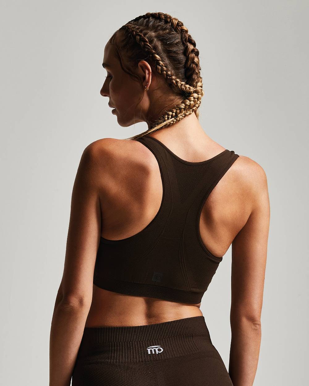 Pompea TOP SPORTIVO SOFT IMPACT