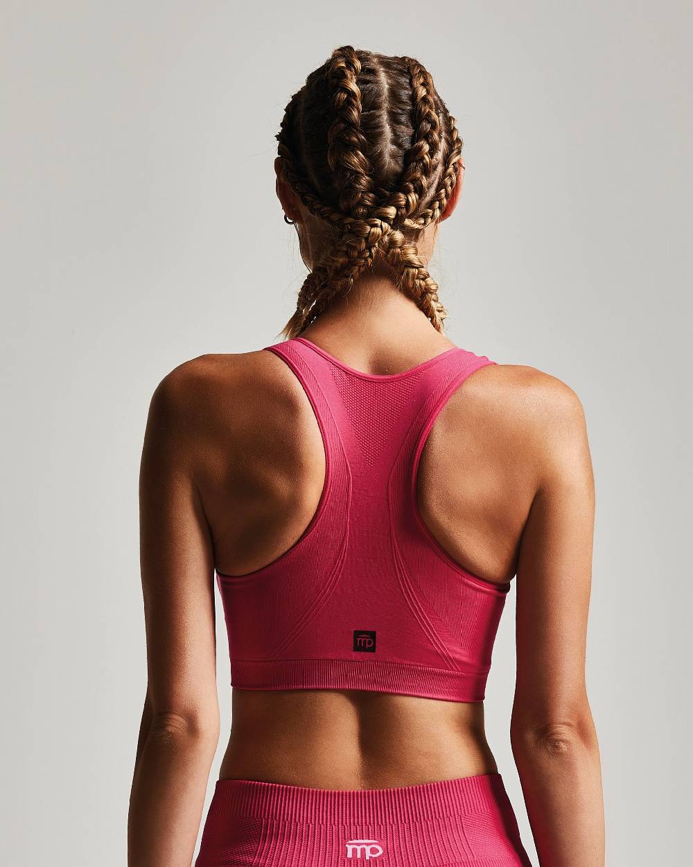 Pompea TOP SPORTIVO SOFT IMPACT