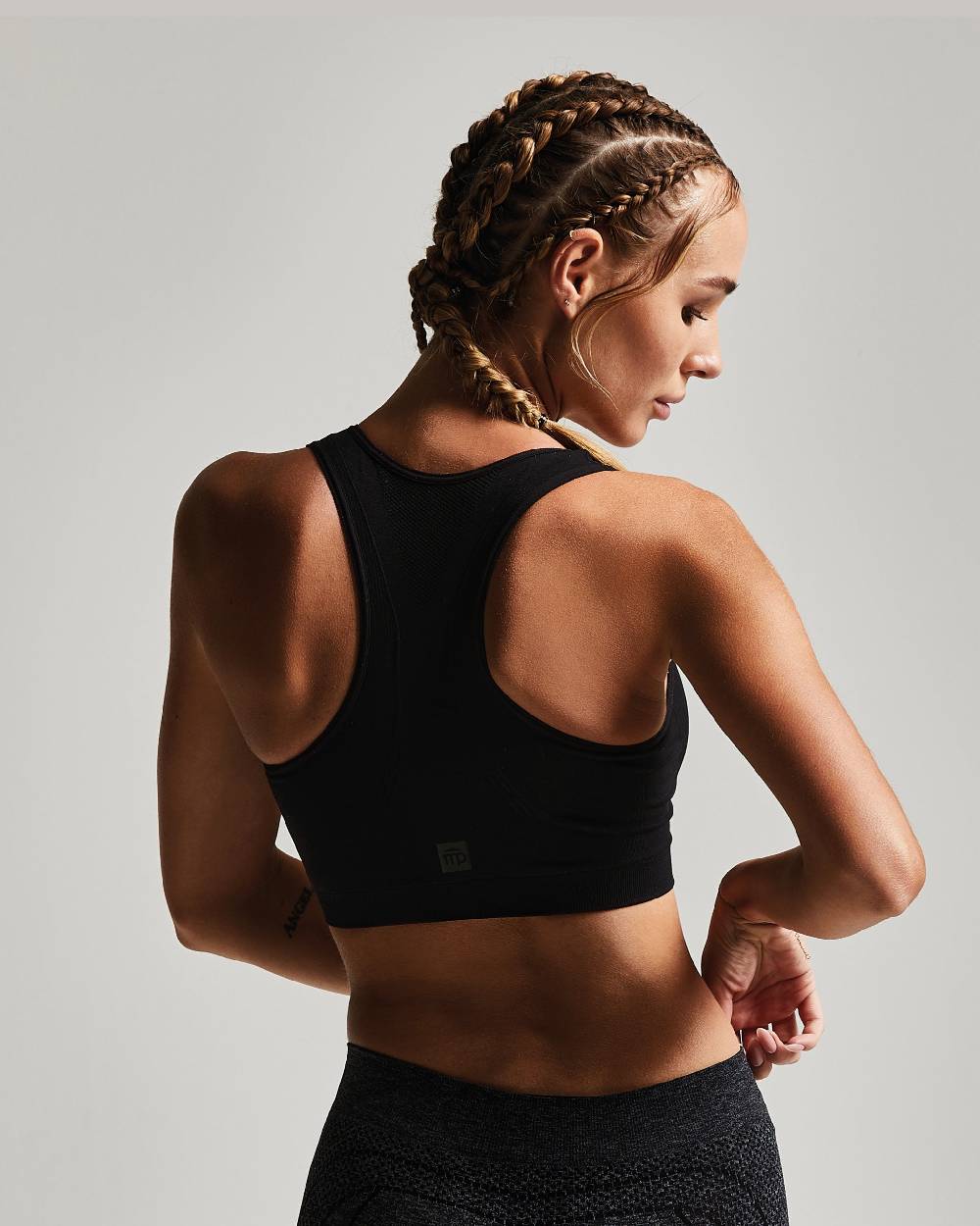 Pompea TOP SPORTIVO SOFT IMPACT