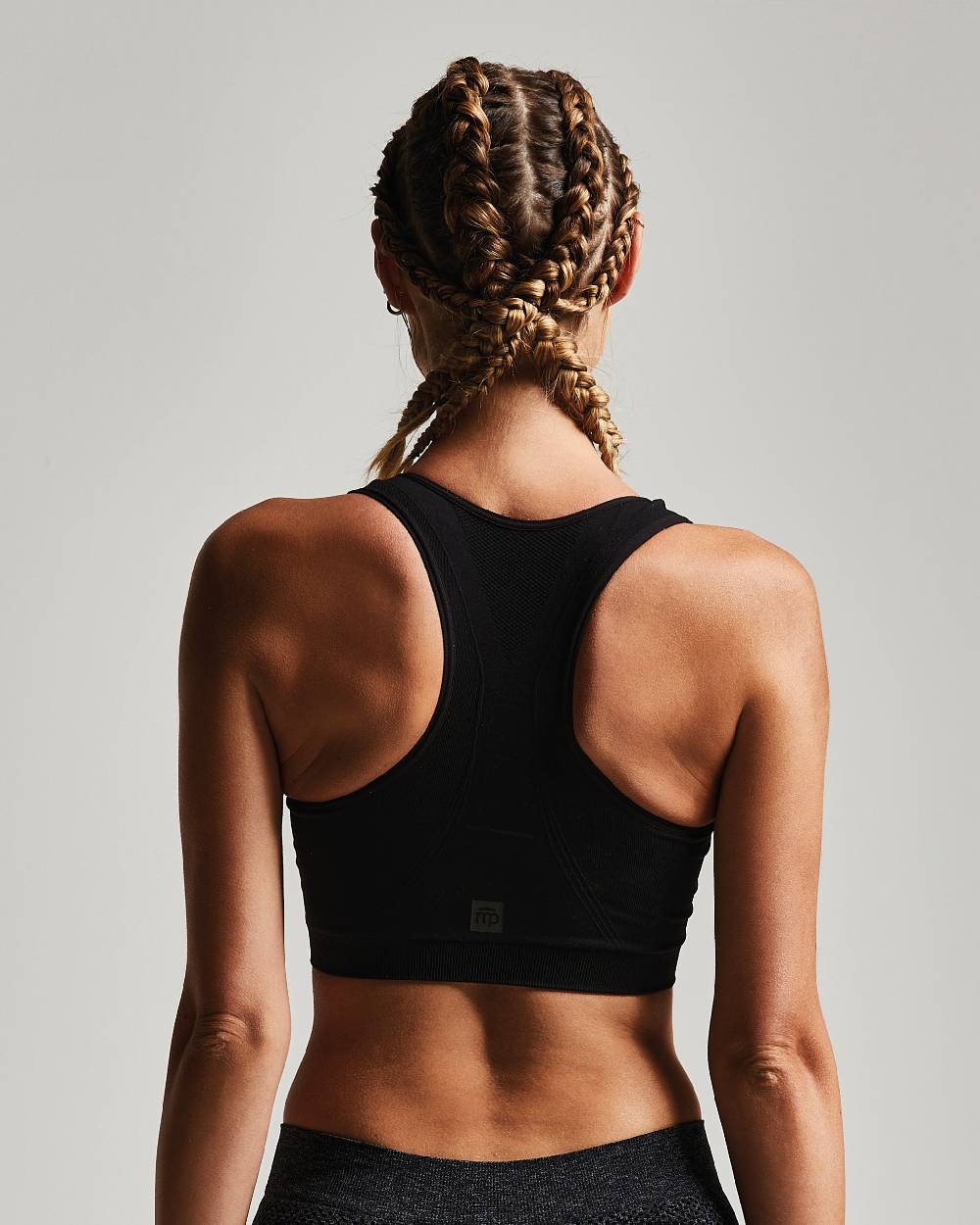 Pompea TOP SPORTIVO SOFT IMPACT