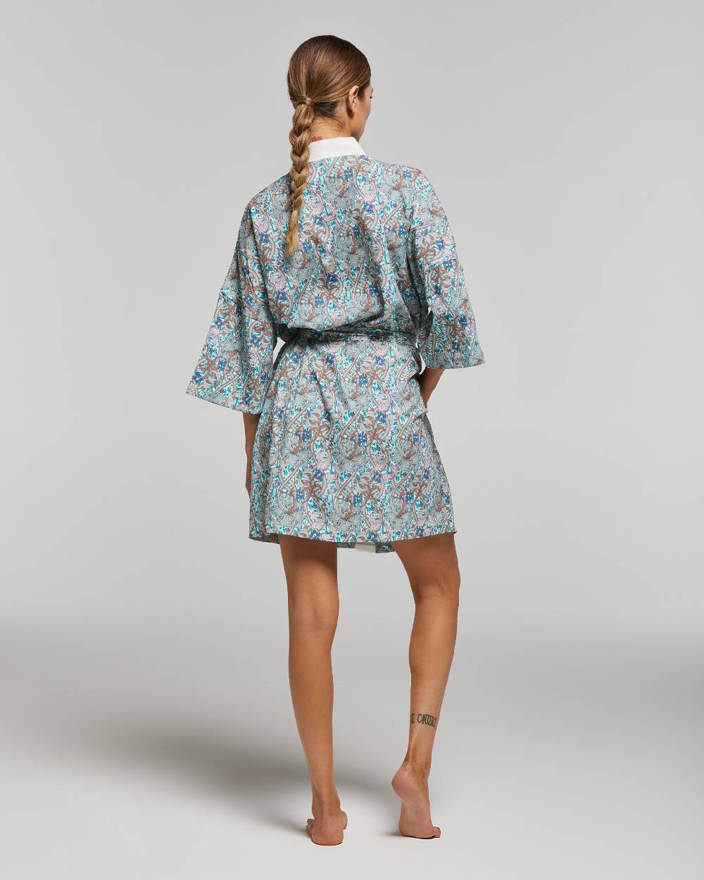 Pompea VESTAGLIA MINERVA