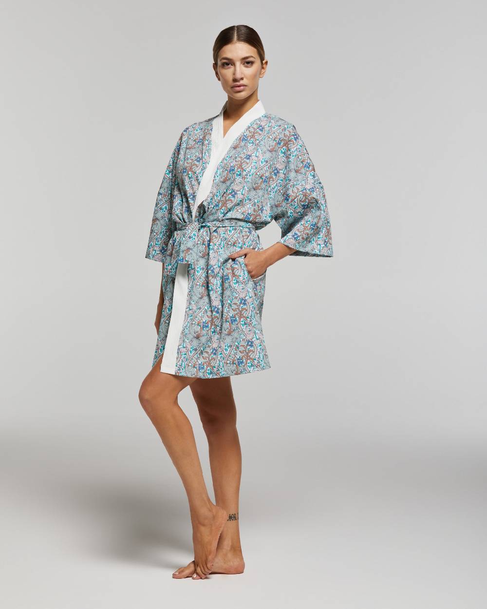 Pompea VESTAGLIA MINERVA