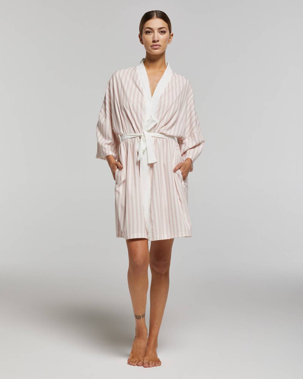 Pompea VESTAGLIA MINERVA