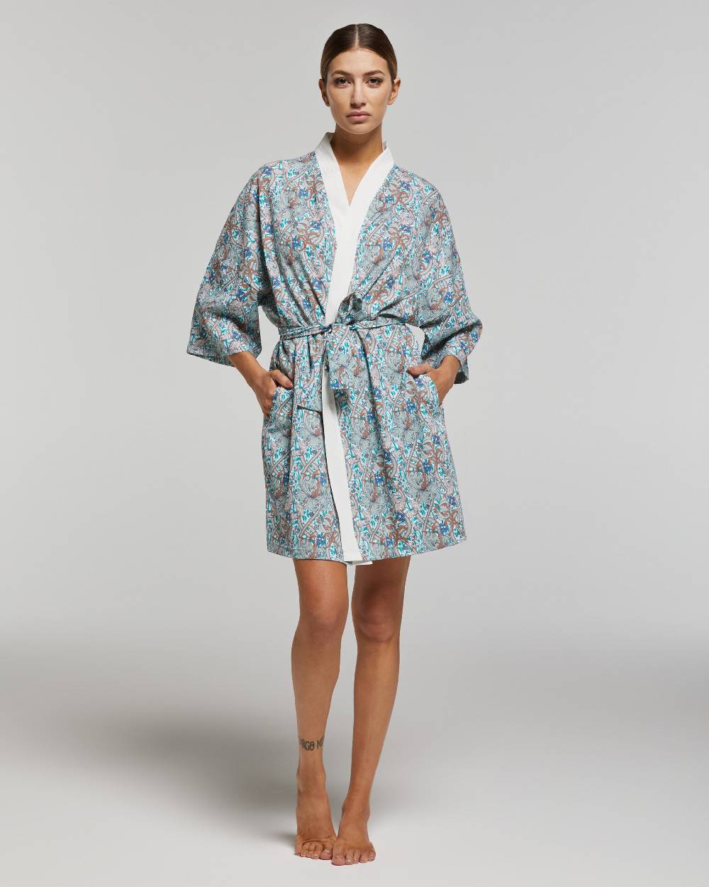 Pompea VESTAGLIA MINERVA