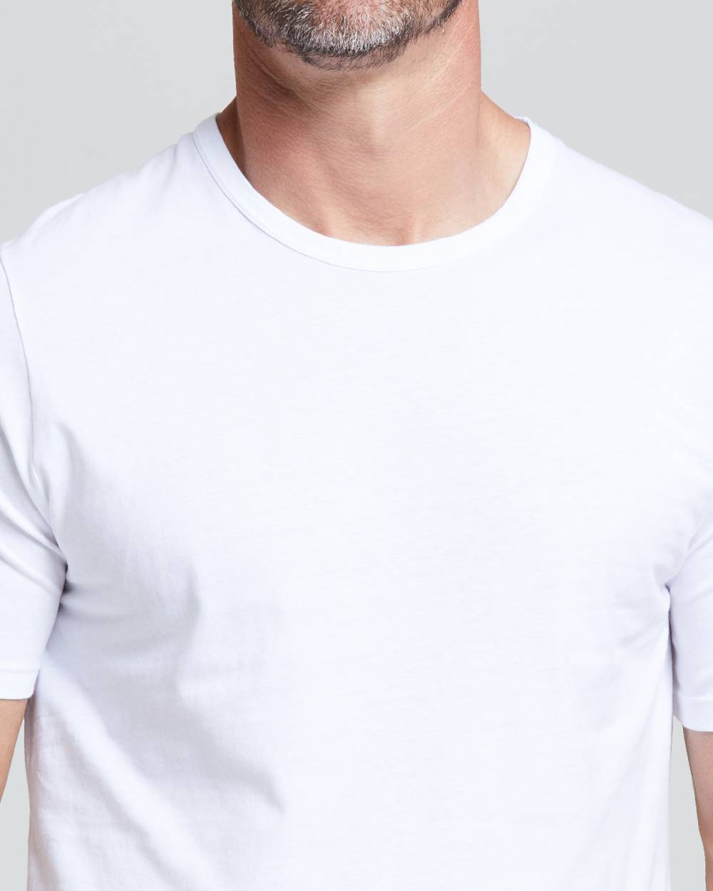 Pompea T-Shirt Girocollo In Cotone Organico Cotton Planet Vestibilità Comfort