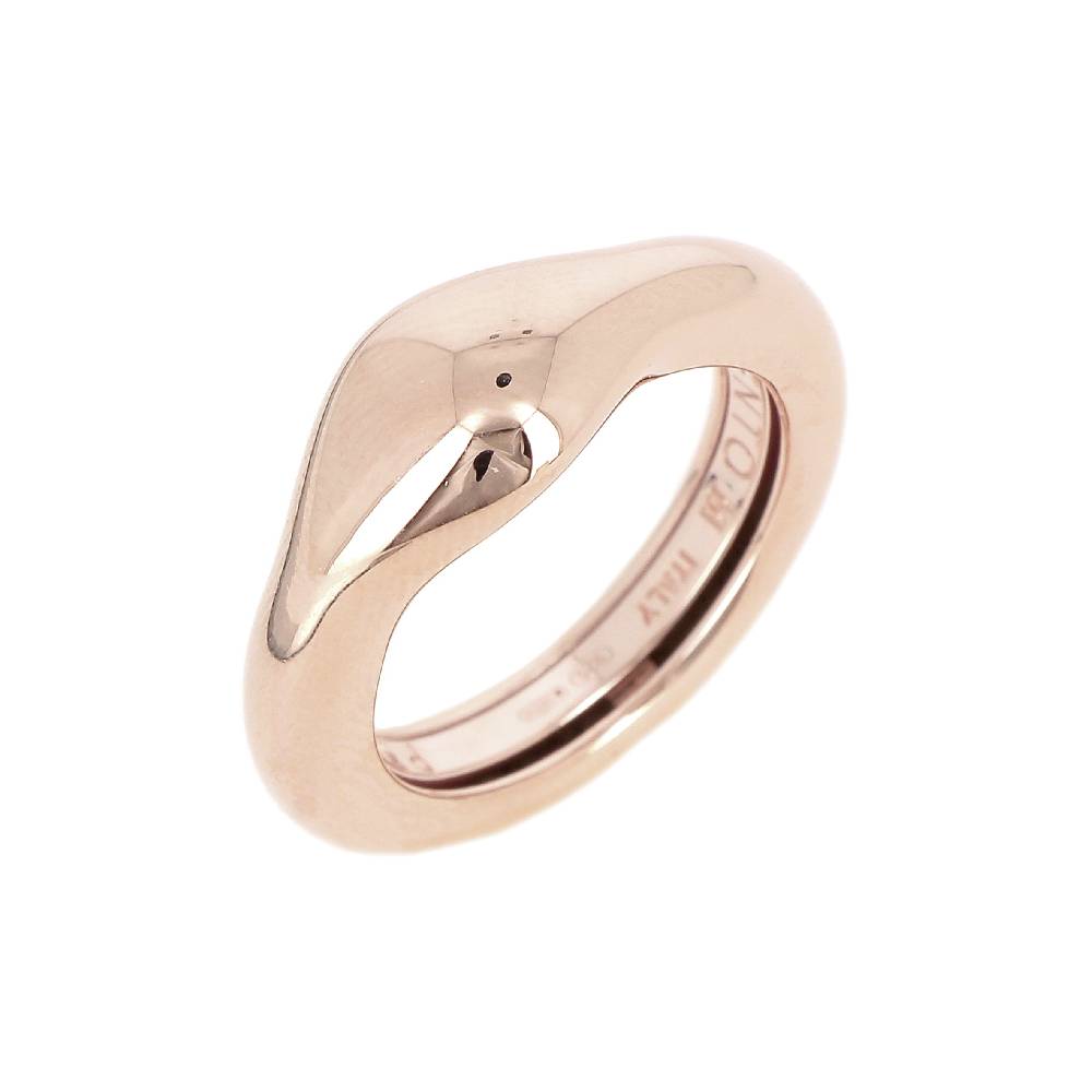 Pesavento Anello Elegance