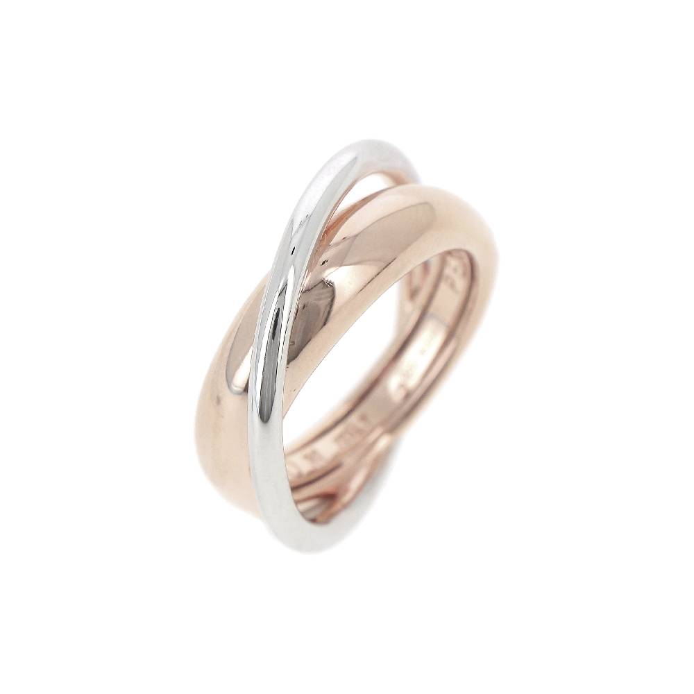 Pesavento Anello Elegance