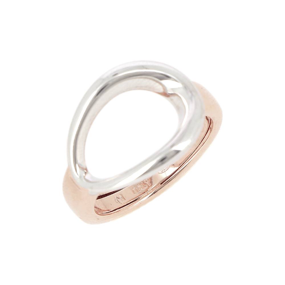 Pesavento Anello Elegance