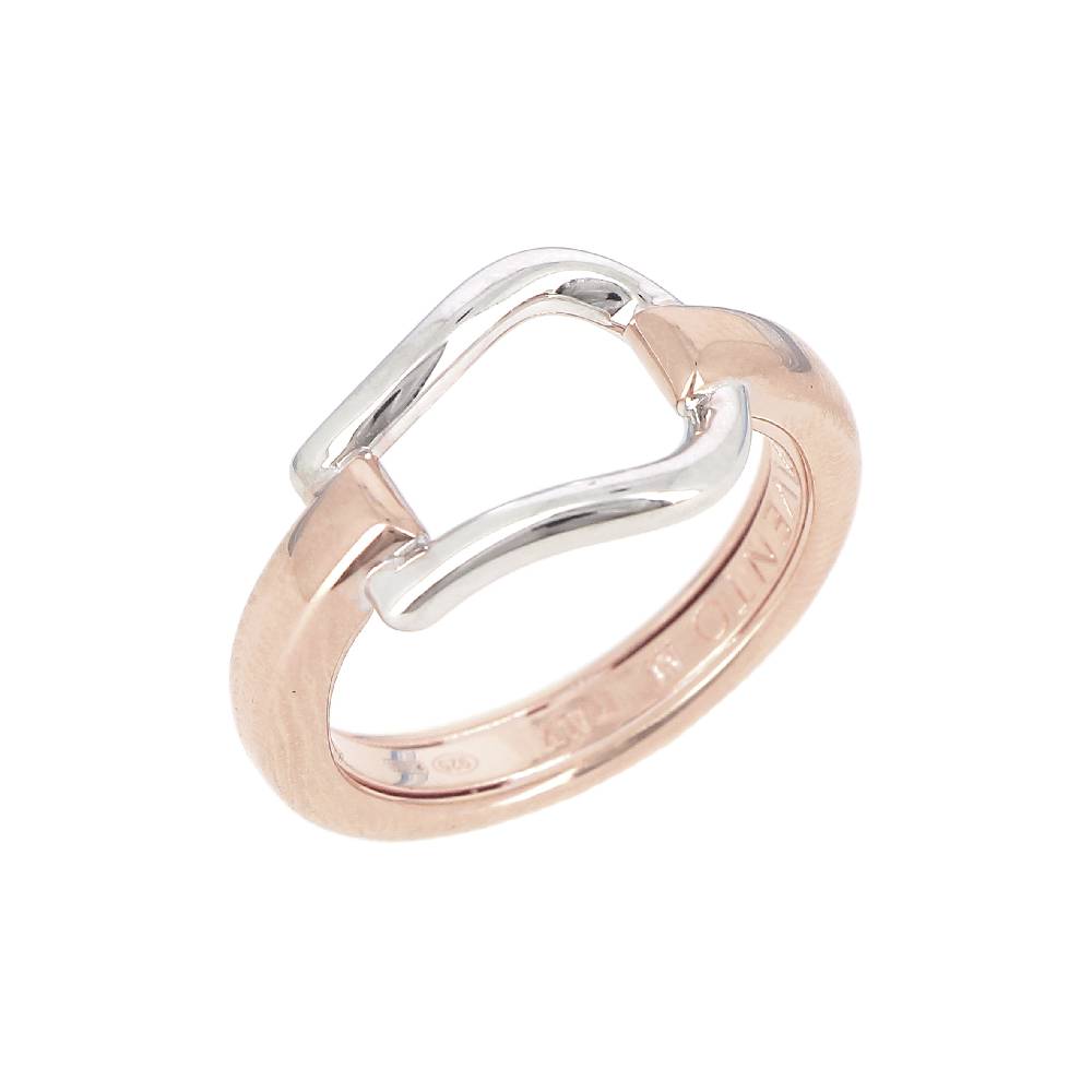 Pesavento Anello Elegance