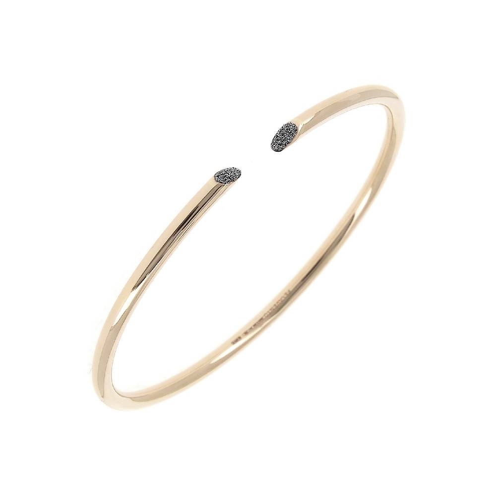 Pesavento Bracciale Basic 18K
