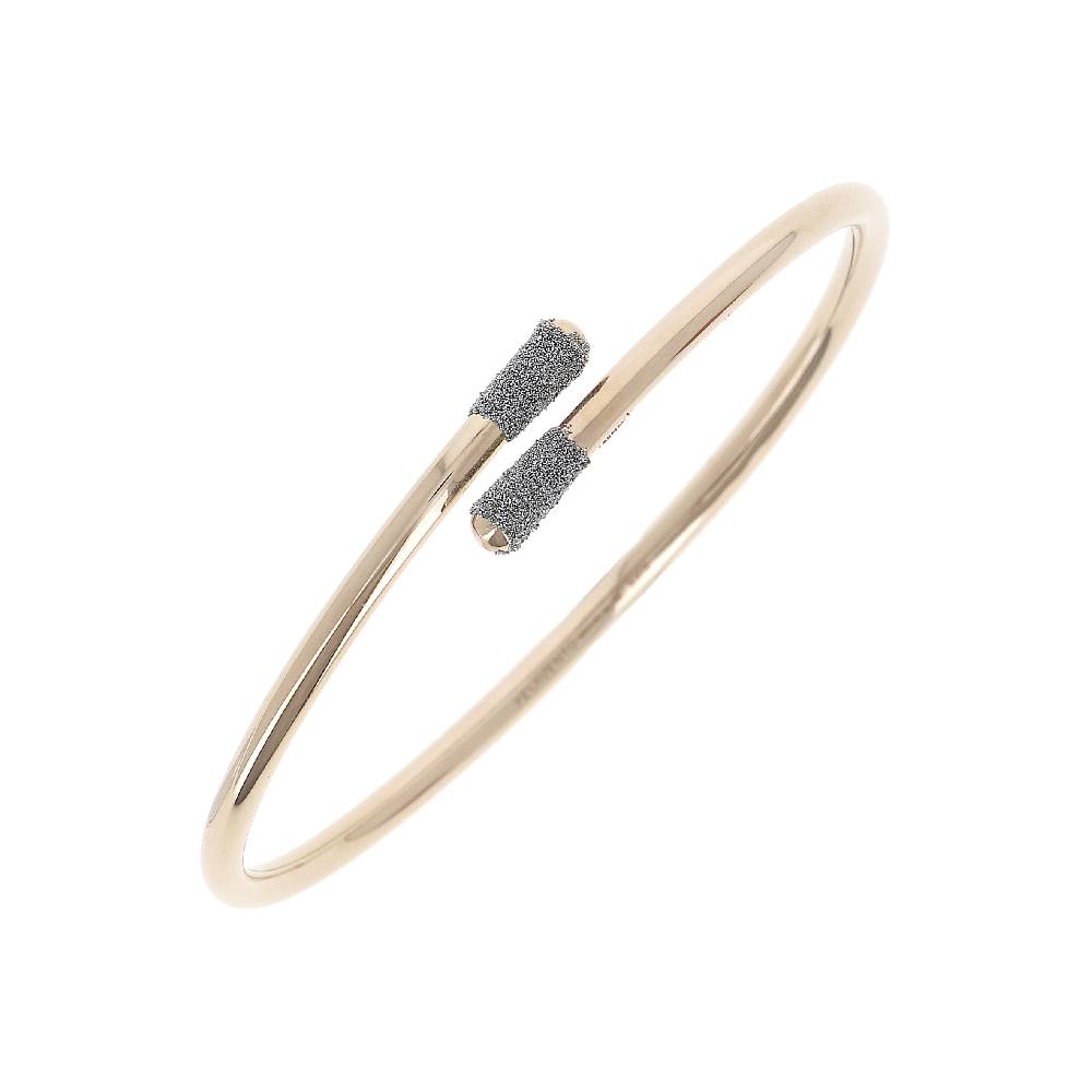 Pesavento Bracciale Basic 18K