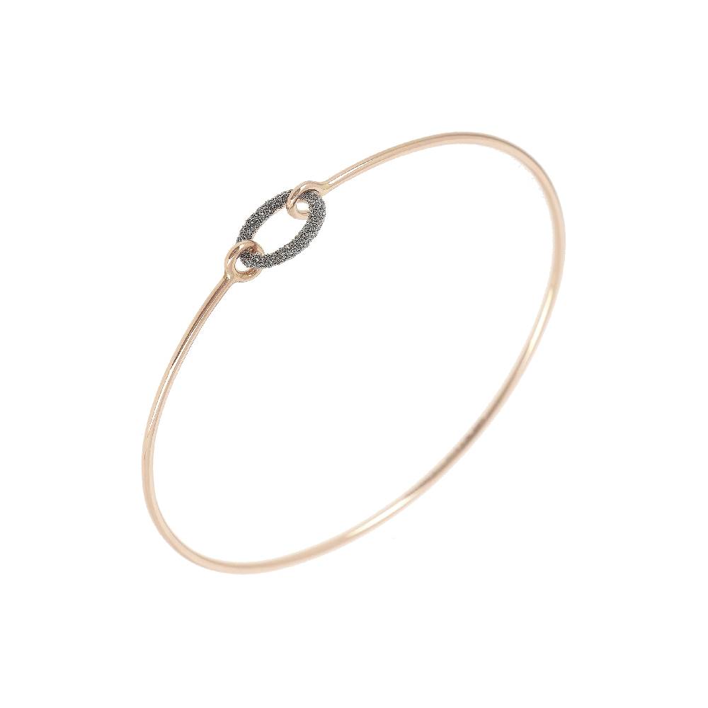 Pesavento Bracciale Basic 18K