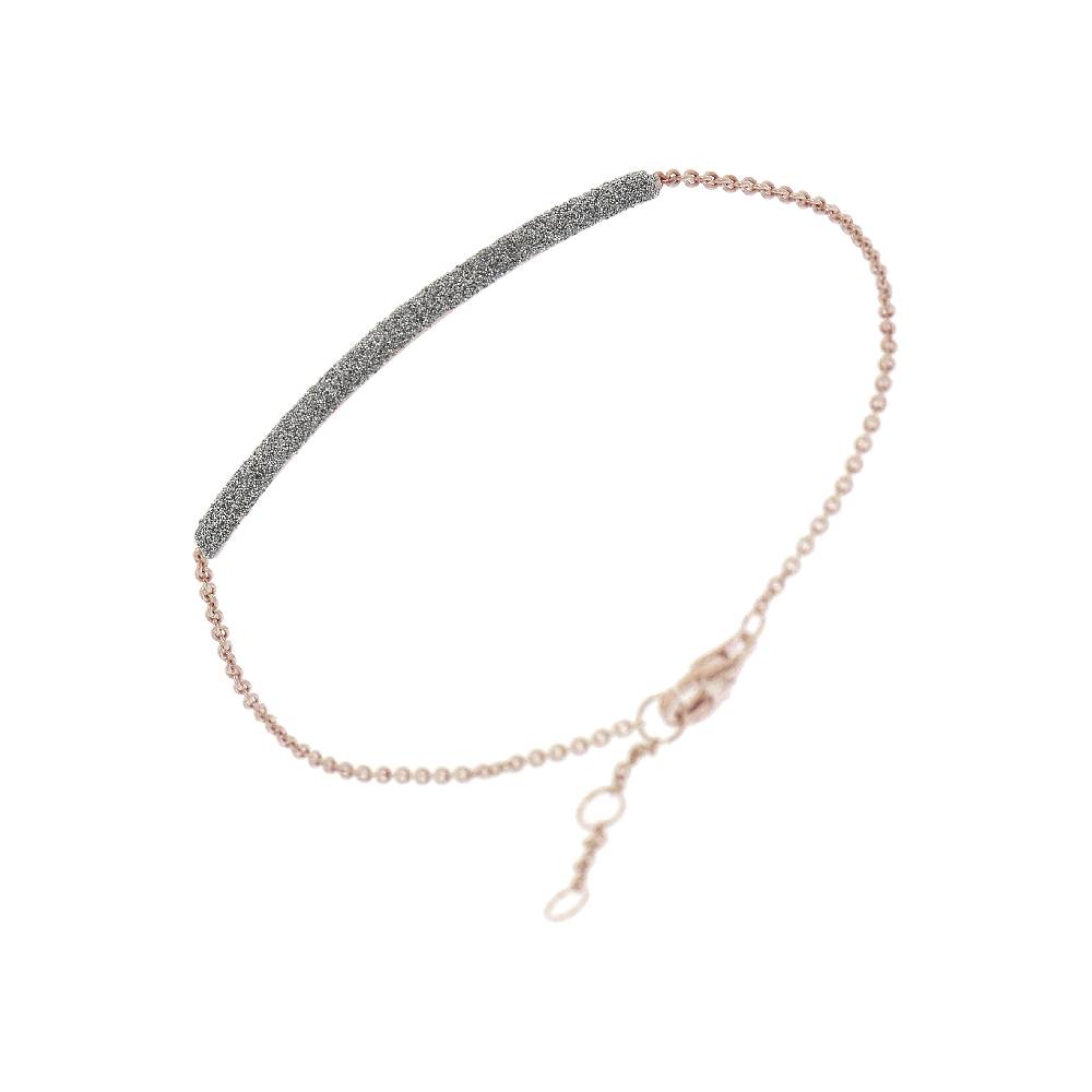 Pesavento Bracciale Cocktail 18K