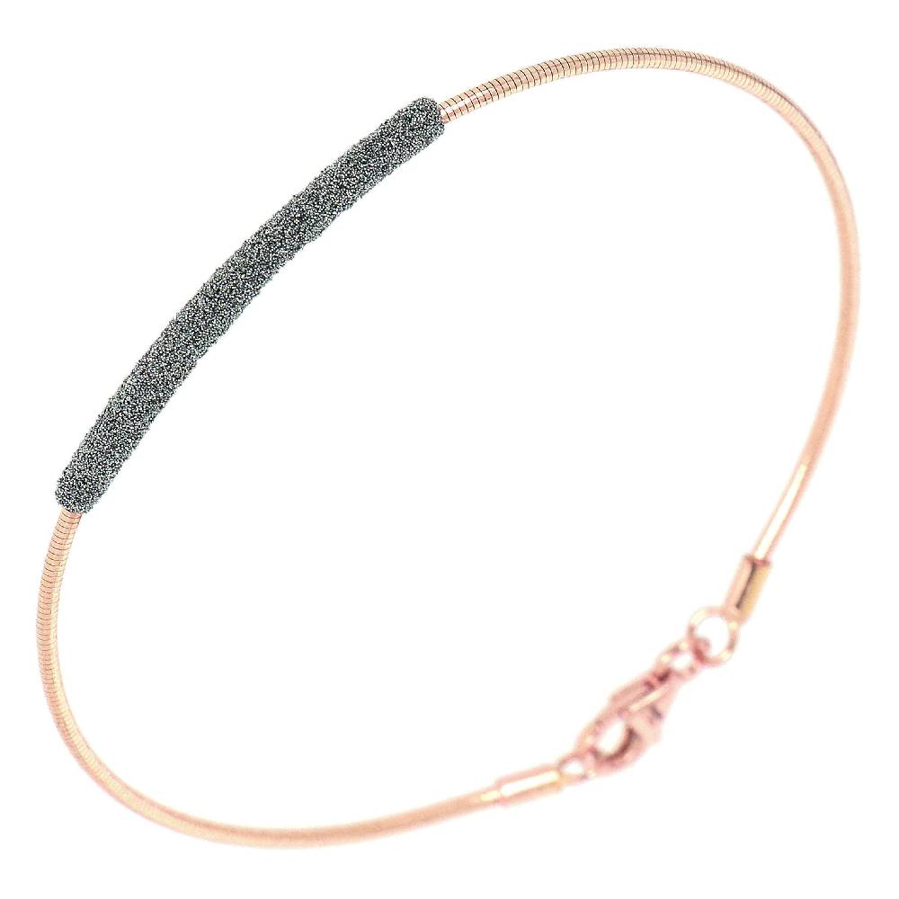 Pesavento Bracciale DNA Spring 18K