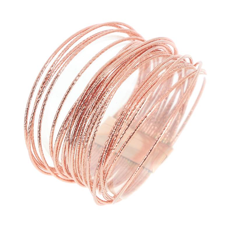 Pesavento Bracciale DNA Spring