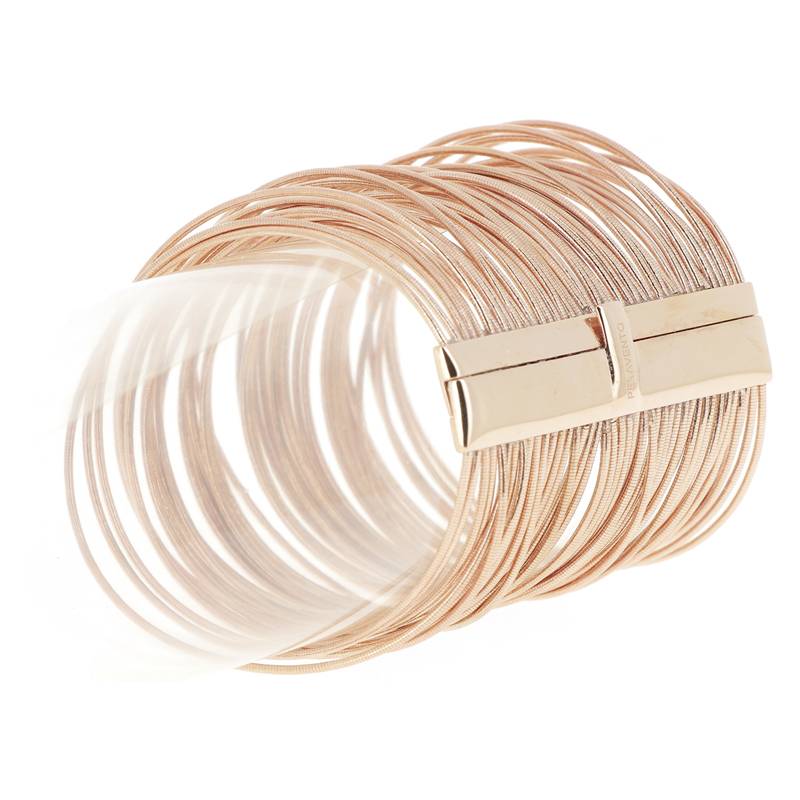 Pesavento Bracciale DNA Spring