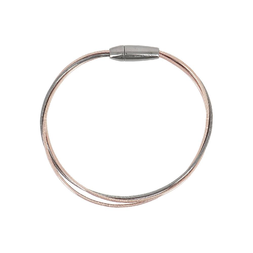 Pesavento Bracciale DNA Spring