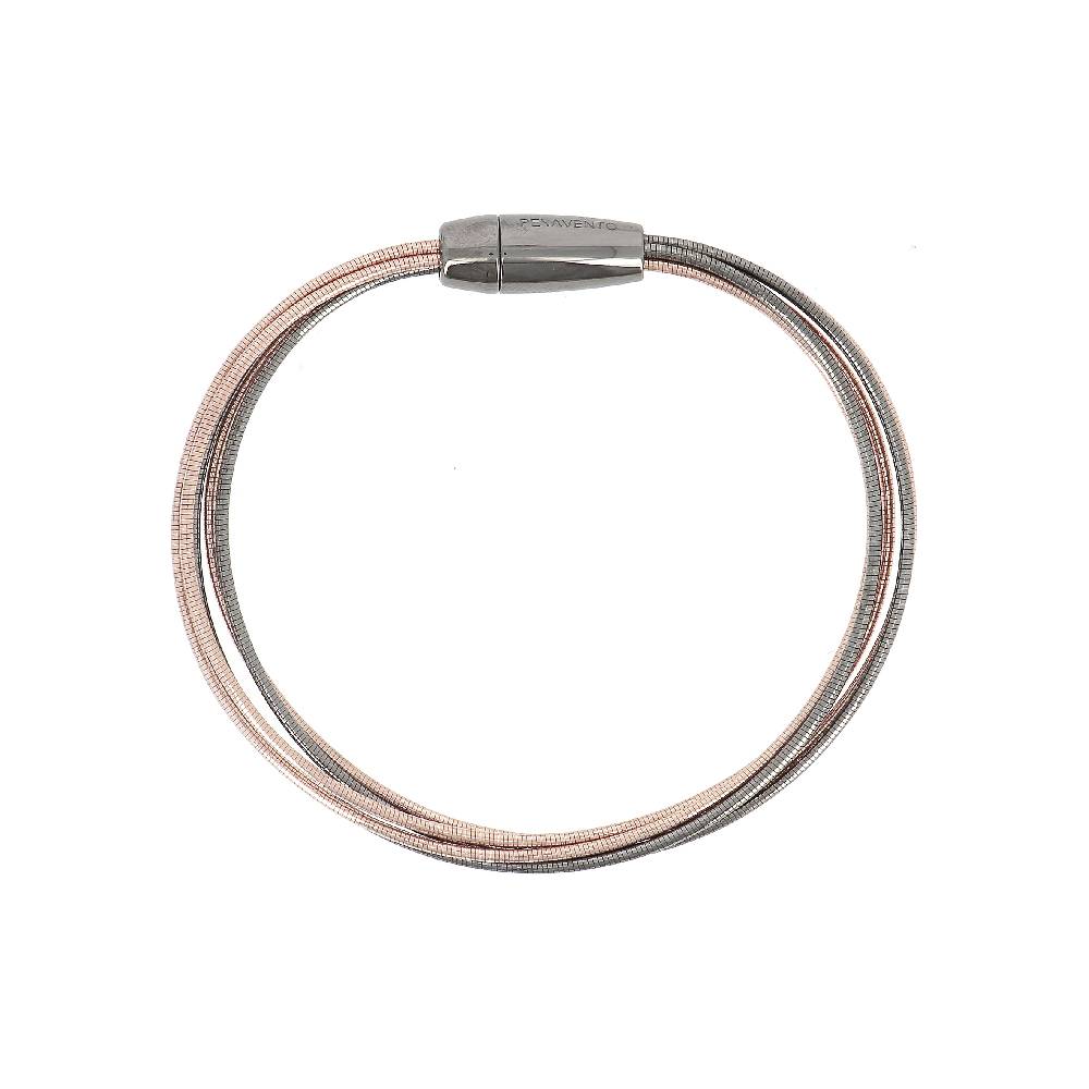 Pesavento Bracciale DNA Spring