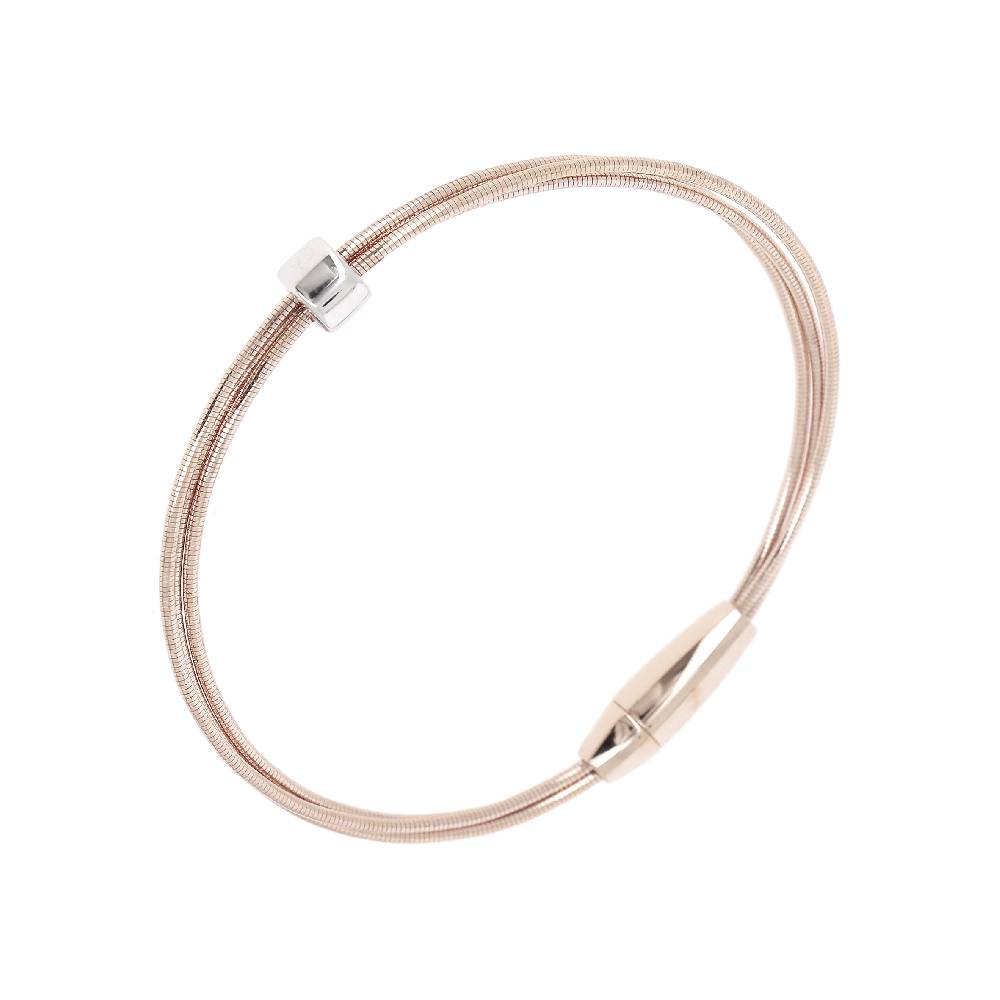 Pesavento Bracciale DNA Spring