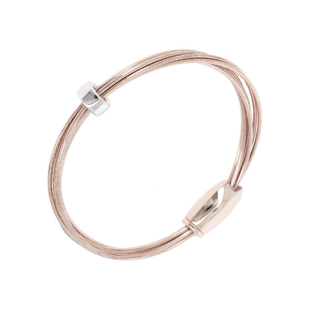 Pesavento Bracciale DNA Spring
