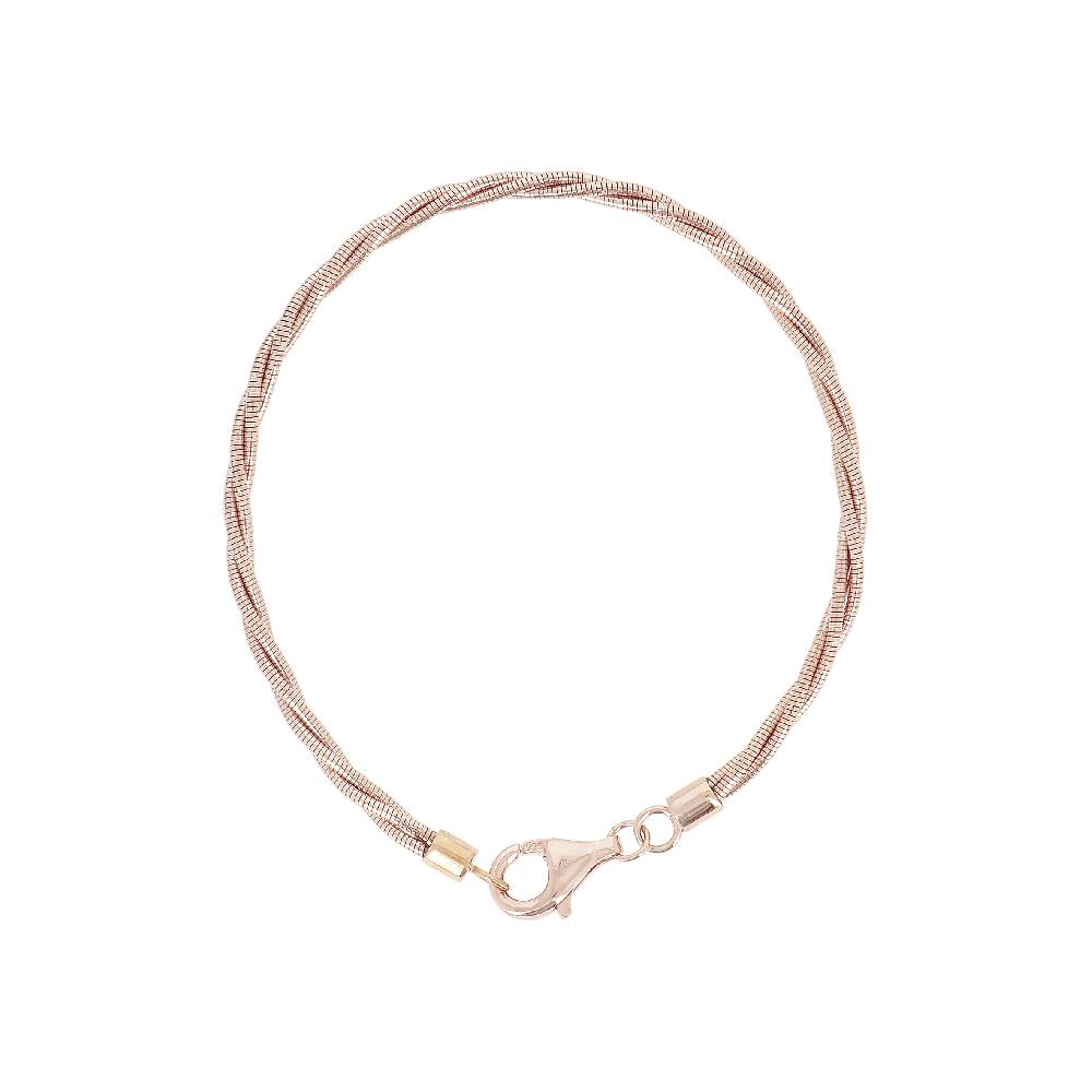 Pesavento Bracciale DNA Spring