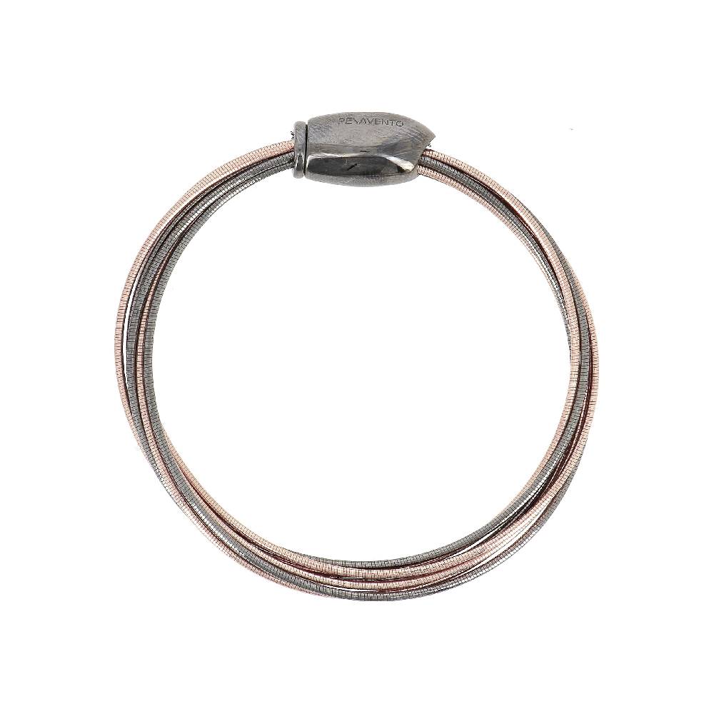 Pesavento Bracciale DNA Spring