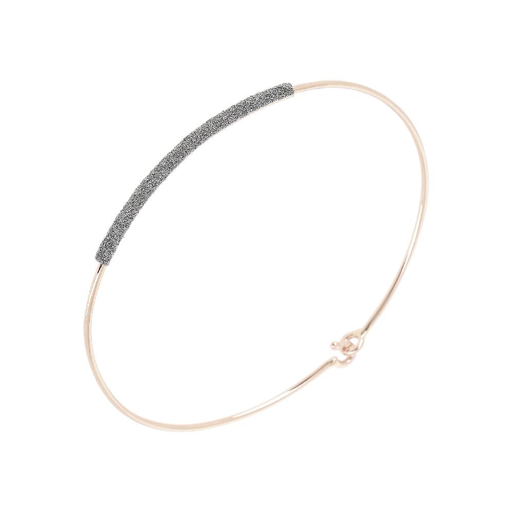 Pesavento Bracciali DNA Spring 18K