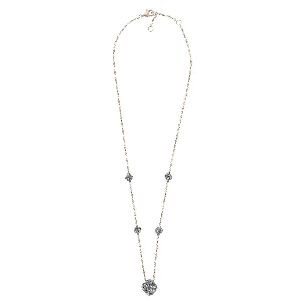 Pesavento Ciondolo Cocktail 18K