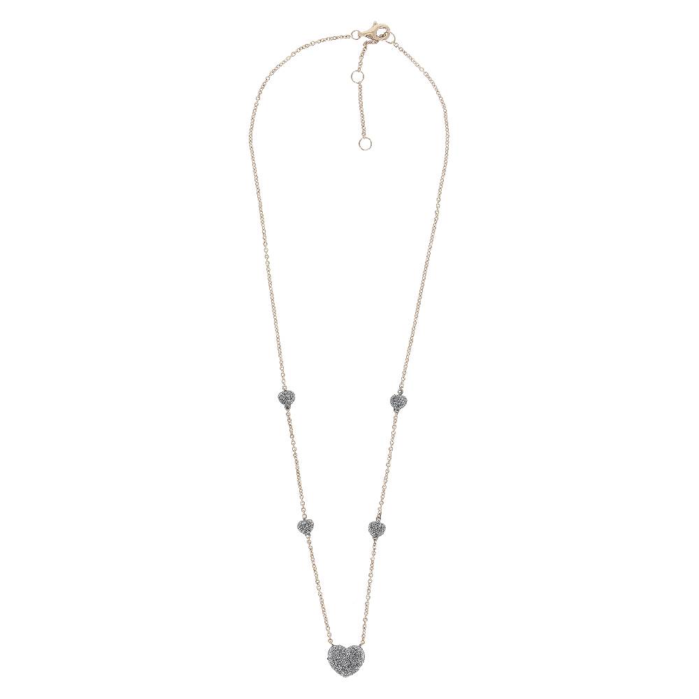 Pesavento Ciondolo Cocktail 18K