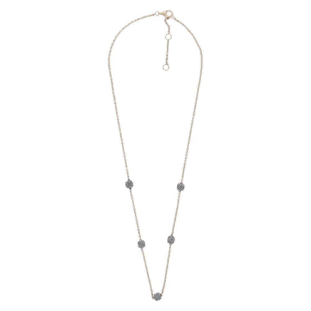 Pesavento Ciondolo Cocktail 18K