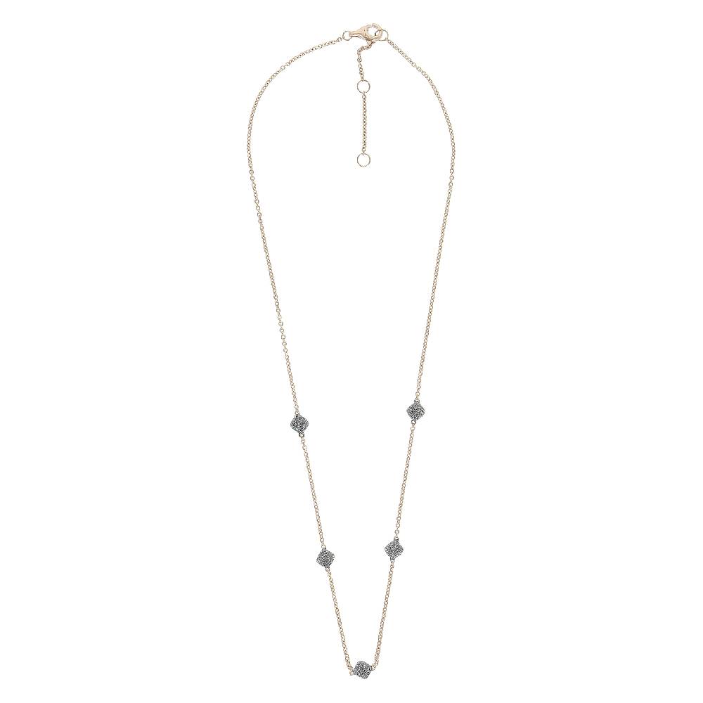 Pesavento Ciondolo Cocktail 18K