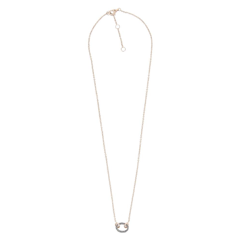 Pesavento Collana Basic 18K