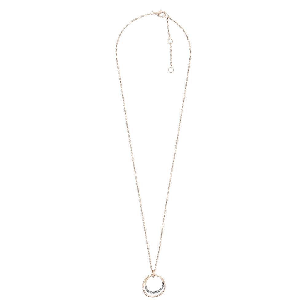 Pesavento Collana Basic 18K
