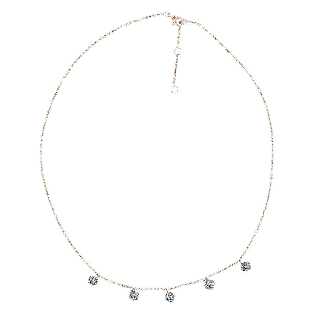 Pesavento Collana Cocktail 18K