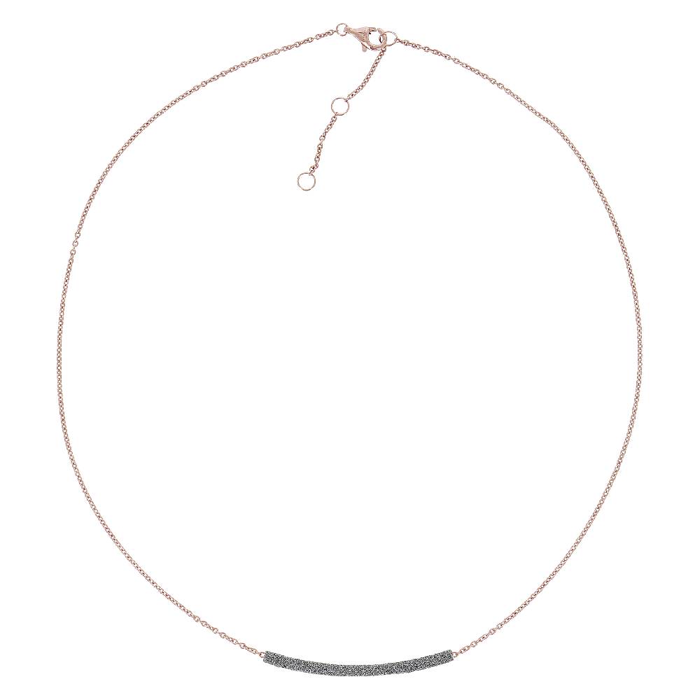 Pesavento Collana Cocktail 18K