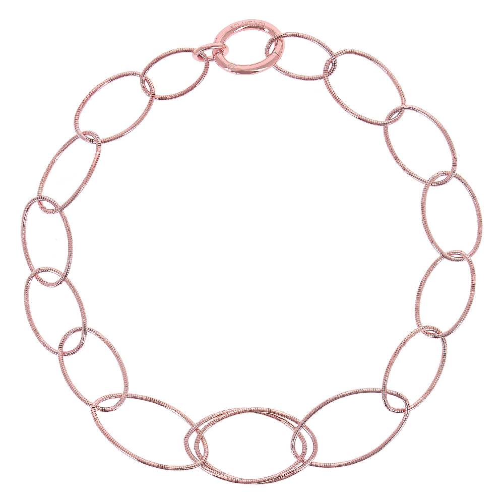 Pesavento Collana DNA