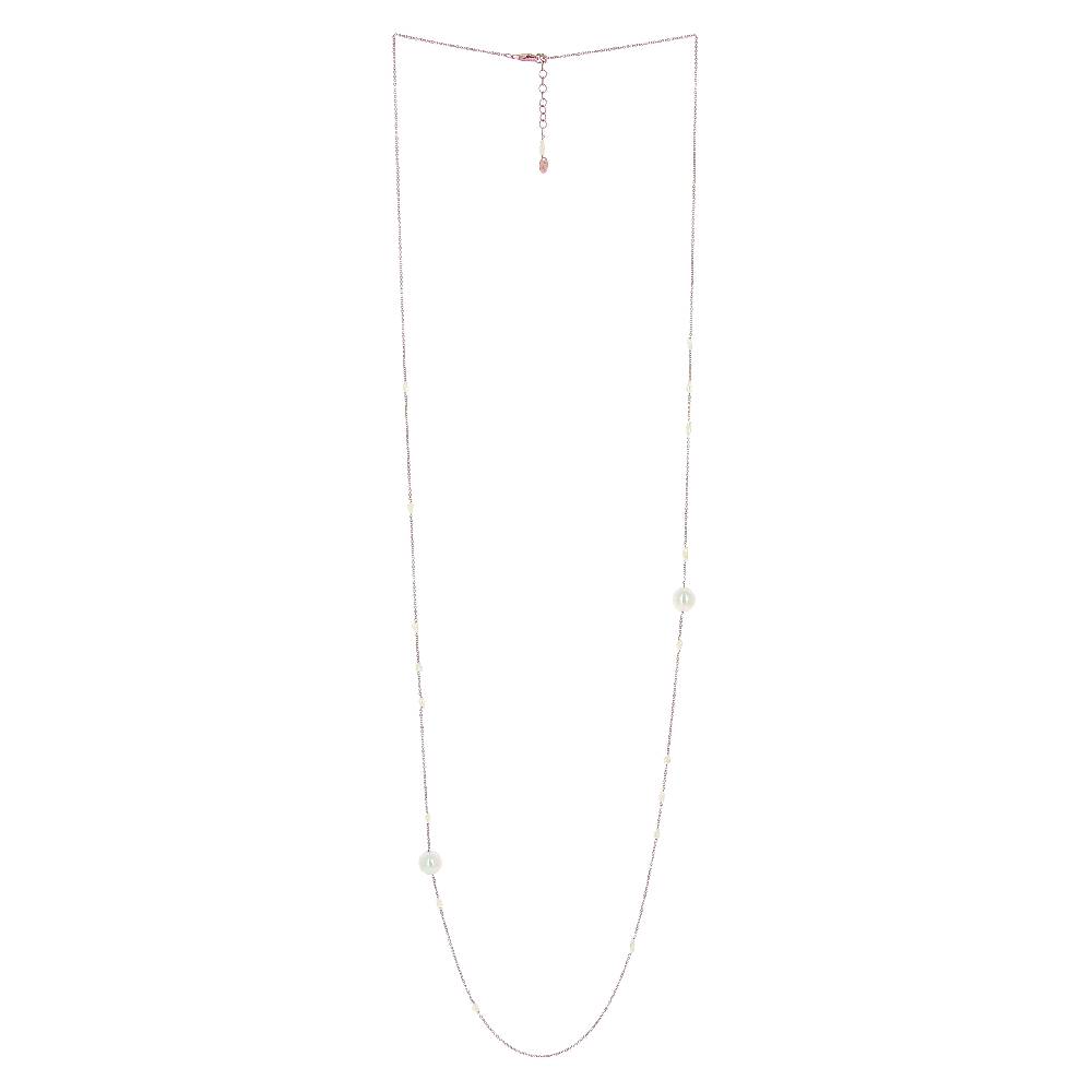 Pesavento Collana DNA Perla