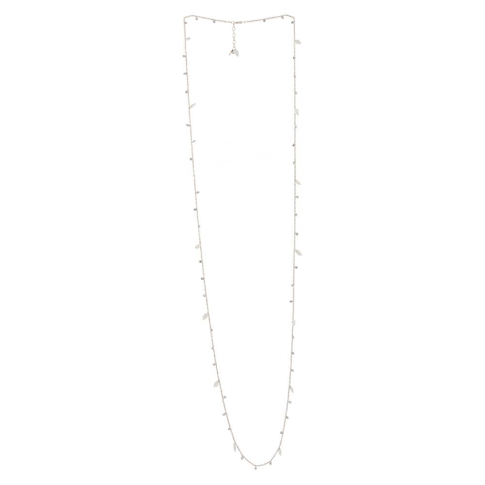 Pesavento Collana DNA Perla