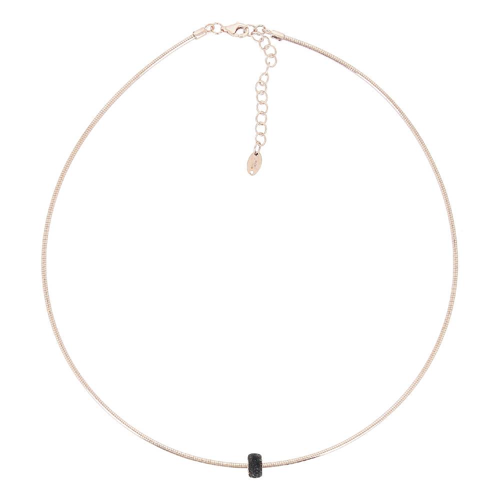 Pesavento Collana DNA Polvere di Sogni