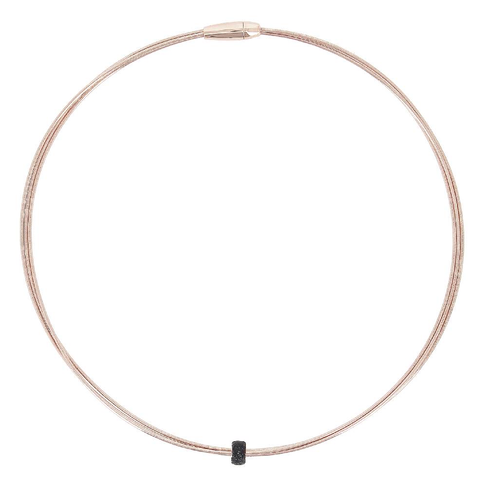 Pesavento Collana DNA Polvere di Sogni