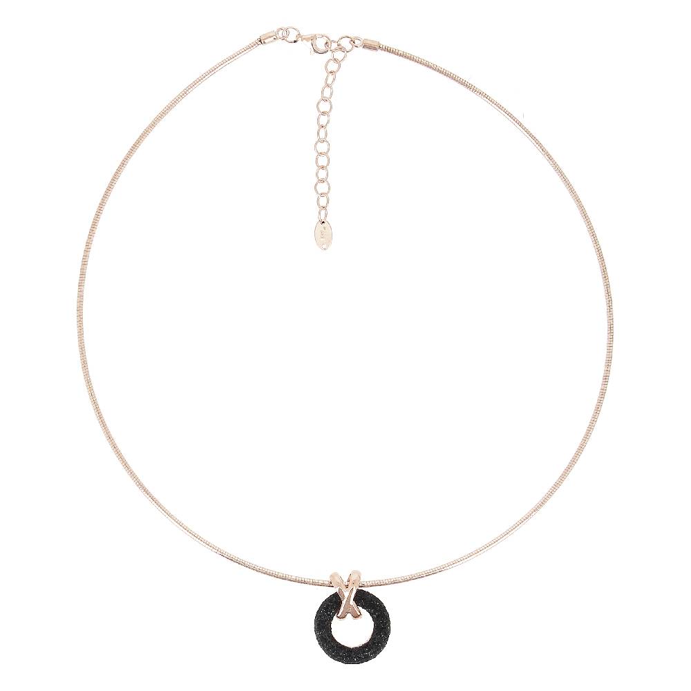 Pesavento Collana DNA Polvere di Sogni