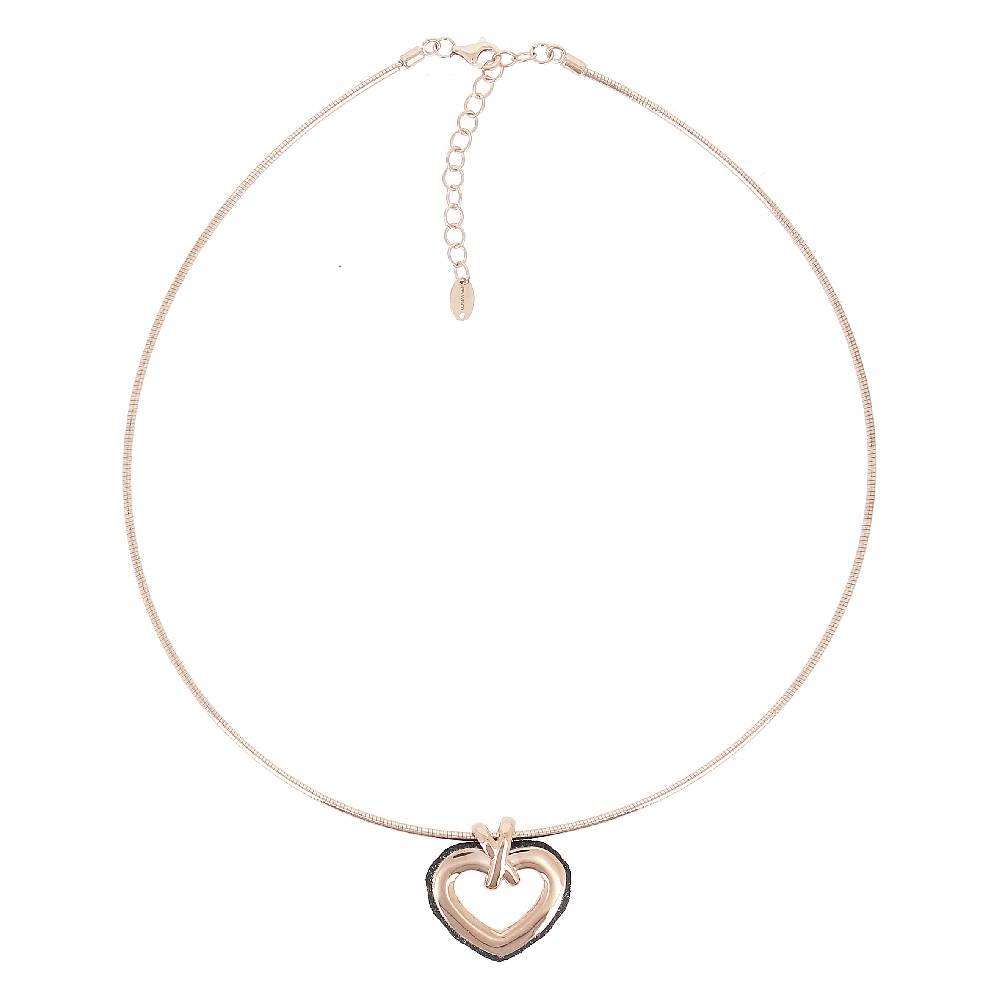 Pesavento Collana DNA Polvere di Sogni