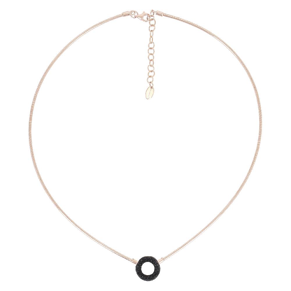 Pesavento Collana DNA Polvere di Sogni