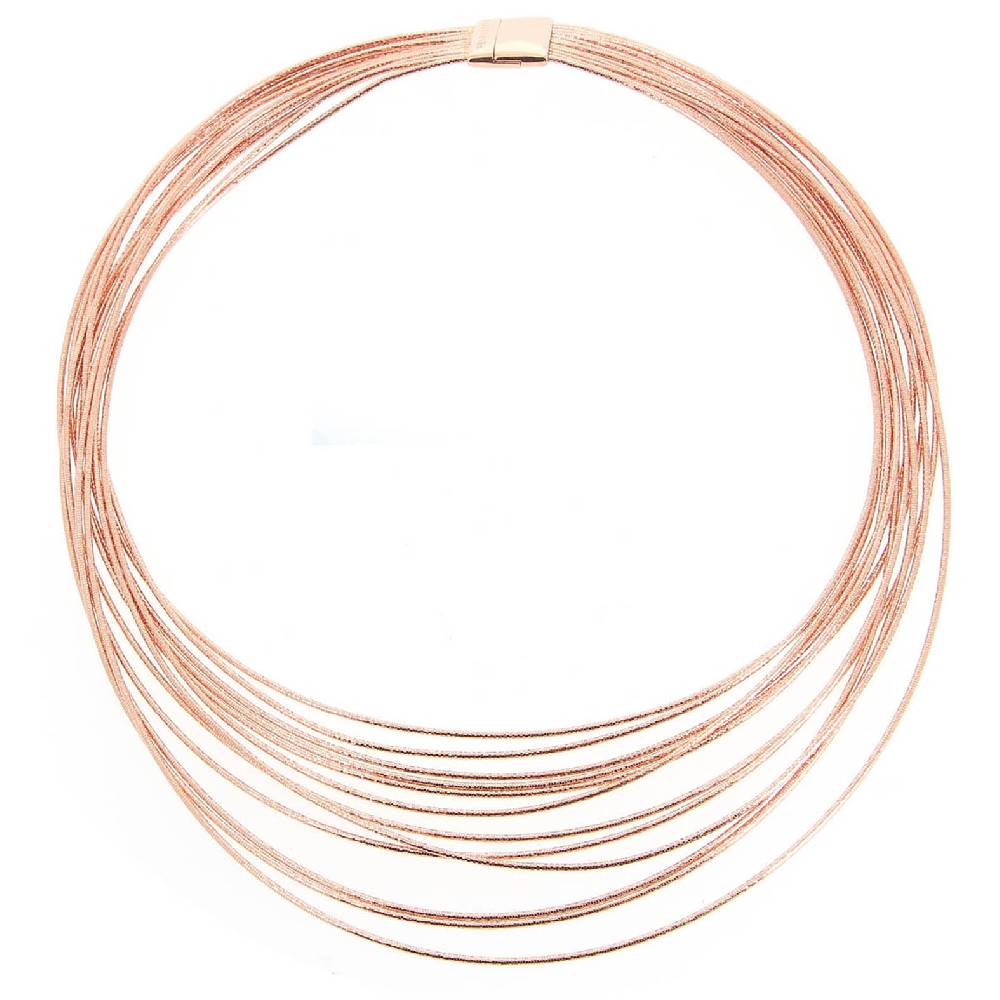 Pesavento Collana DNA Spring