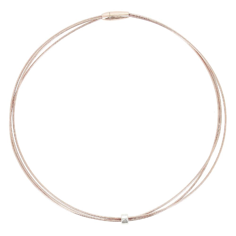 Pesavento Collana DNA Spring