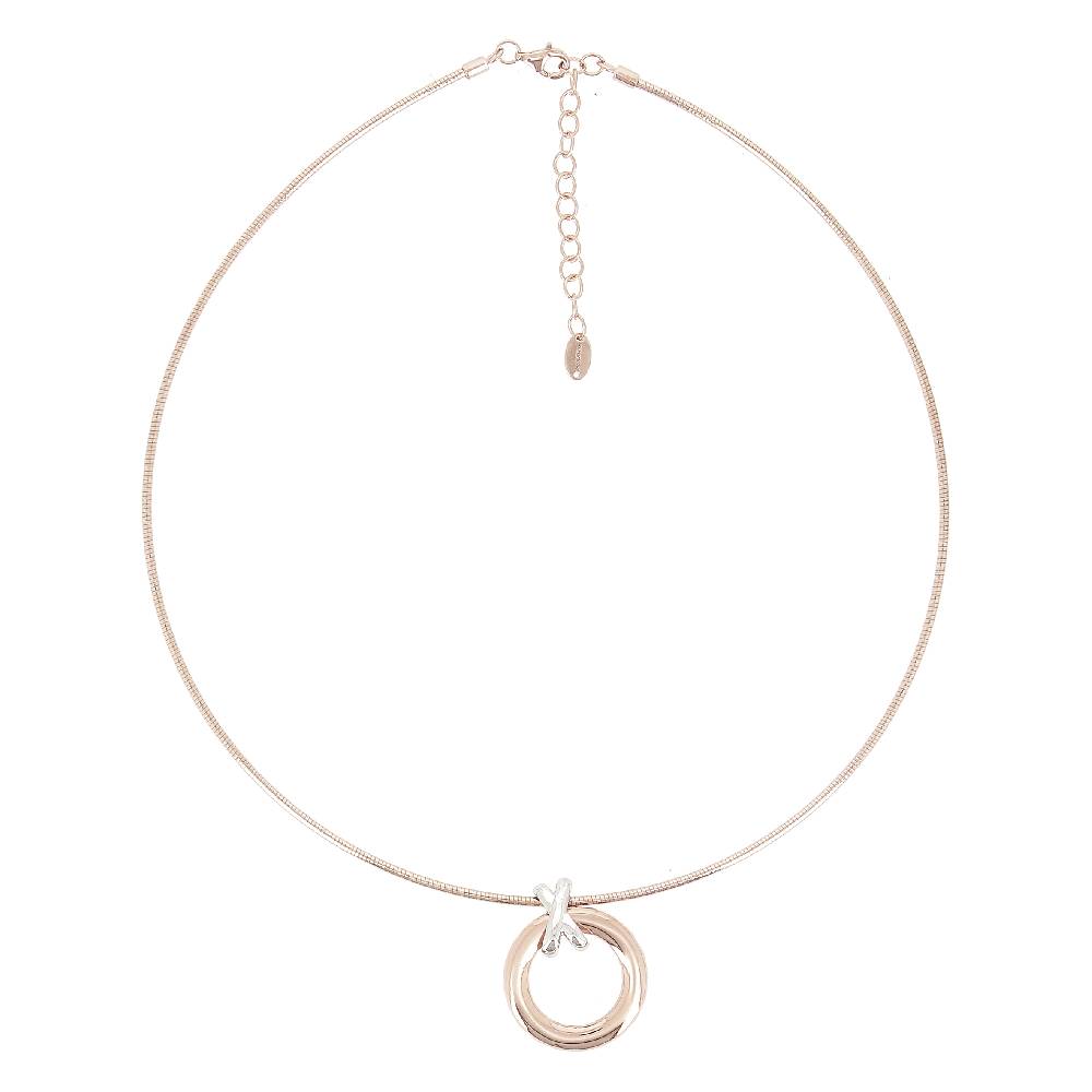 Pesavento Collana DNA Spring