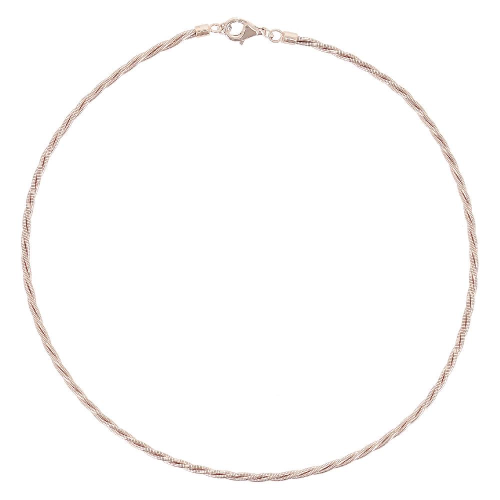 Pesavento Collana DNA Spring